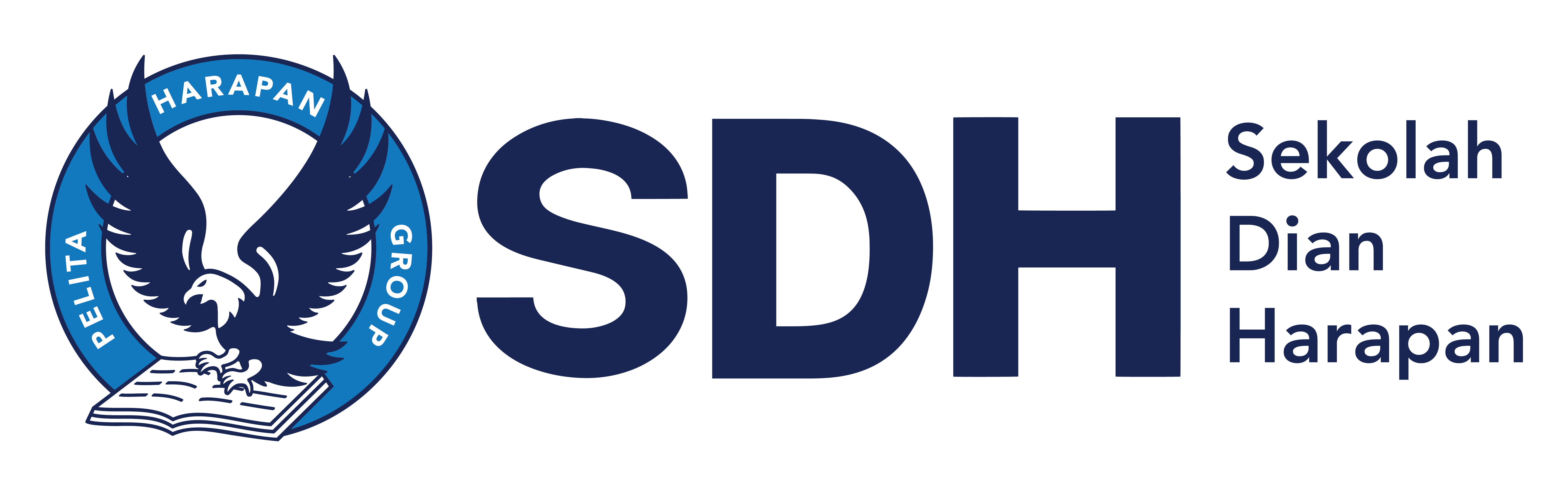 Logo SDH
